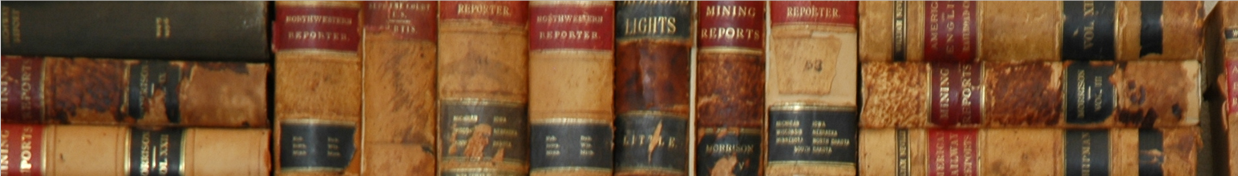 home page banner